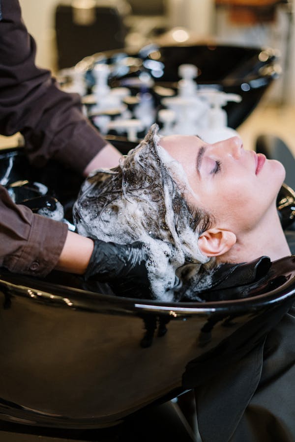 Luxury Beauty